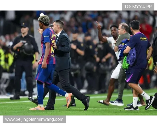 网红伊拜就亚马尔言论与国家德比冲突公开道歉并承认部分责任